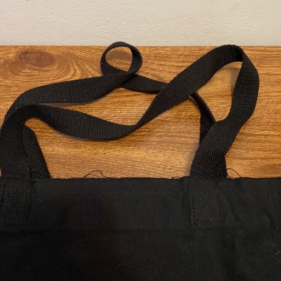 Beatles bag with distressed design - Picture 2 of 2